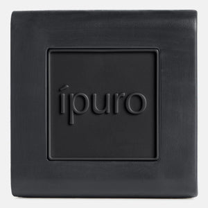 Ipuro car line black bamboo