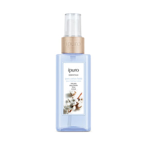 Ipuro cotton fields room spray 120ml