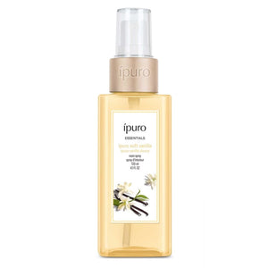Ipuro soft vanilla room spray 120ml