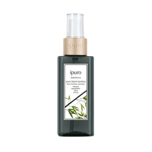 Ipuro black bamboo room spray 120ml