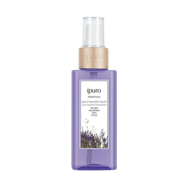 Ipuro lavender touch room spray 120ml