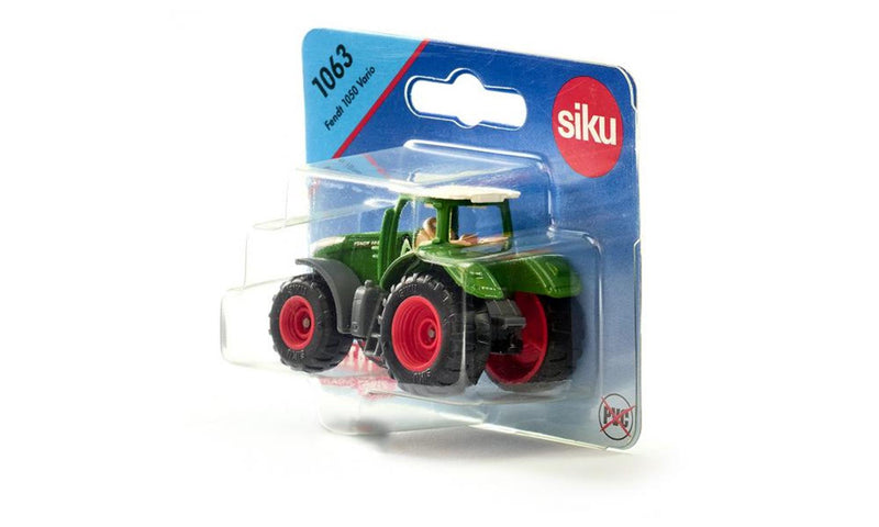 Load image into Gallery viewer, Siku 1050 vario tractor
