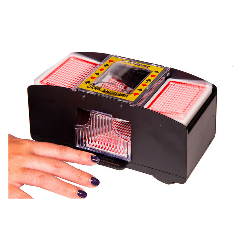 Afbeelding laden in galerijviewer, Clown games kaartschudmachine
