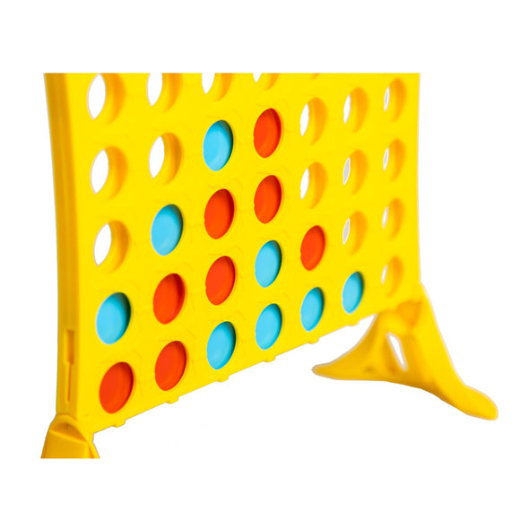 Load image into Gallery viewer, Van der meulen clown games connect4 bordspel
