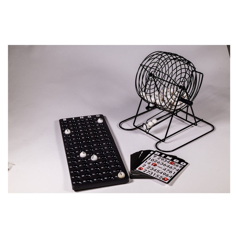 Load image into Gallery viewer, Clown games bingo molen groot 22cm

