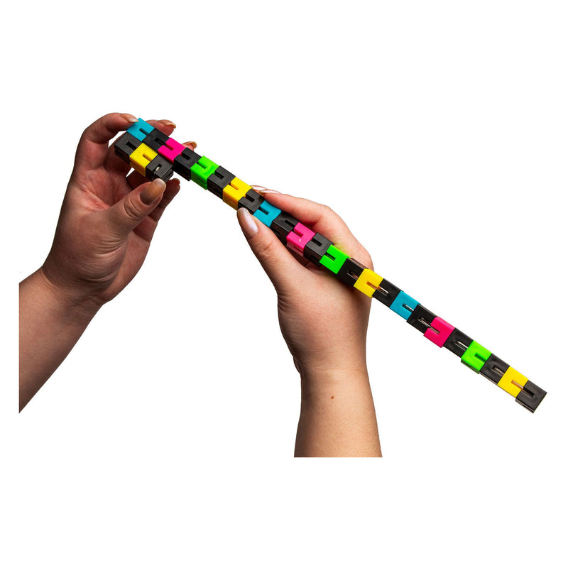 Afbeelding laden in galerijviewer, Clown games clown magic puzzle blocks
