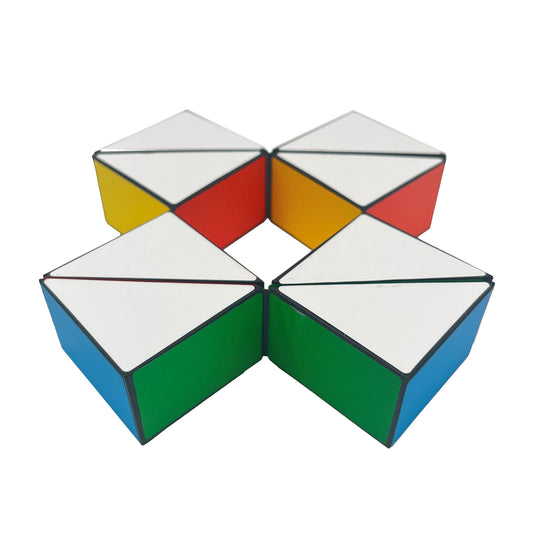 Magic puzzle clown infinite