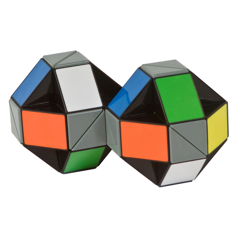 Afbeelding laden in galerijviewer, Magic puzzle clown magische puzzel - 48 delig

