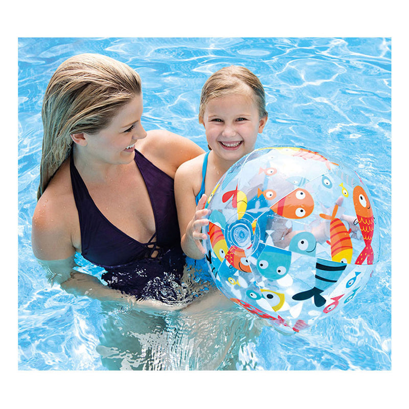 Load image into Gallery viewer, Intex strandbal lively, 51cm
