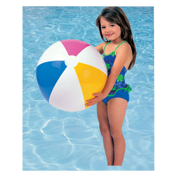 Intex Strandbal Glossy Panel, 61cm