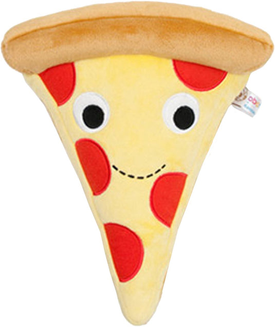 Kidrobot yummy world: medium cheezy pie plush