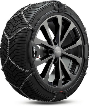 Konig könig reflex edge 602 - sneeuwkettingen