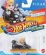 Hot wheels - racer verse pixar- bo peep - 1:64