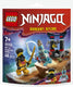 Lego ninjago 30700 arin vs. draconier