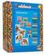 Ministeck - mozaïek - family fun - xl box - 1800dlg.