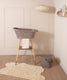 Bébé-jou badstandaard sense chalk brown