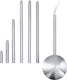 Eglo extention - hanglamp kabel verlengstuk - chroom