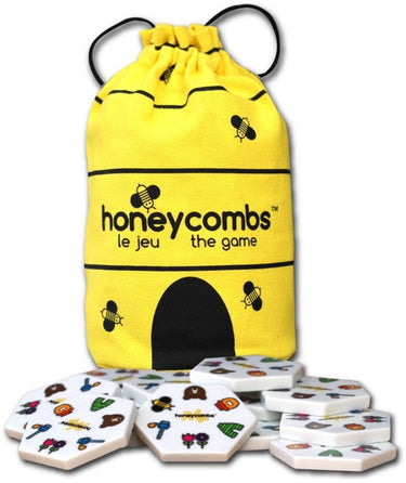 Boosterbox honeycombs