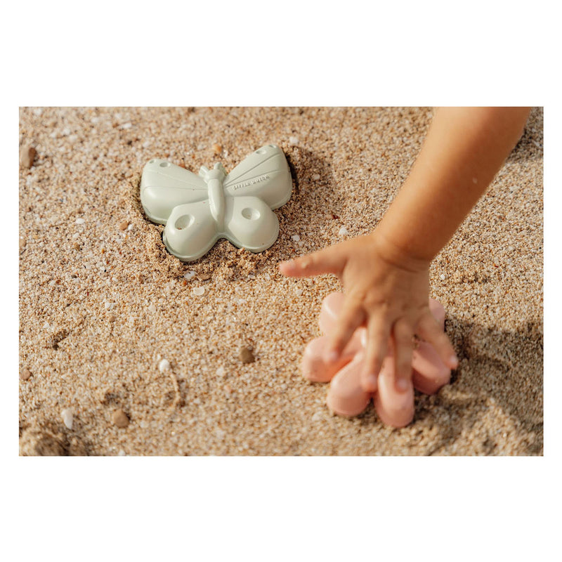 Load image into Gallery viewer, Little dutch flowers strandset, 3dlg.
