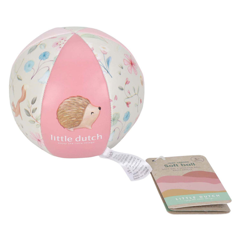 Load image into Gallery viewer, Little dutch fairy garden softbal
