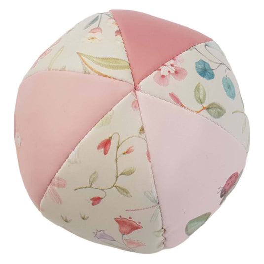 Little dutch fairy garden softbal