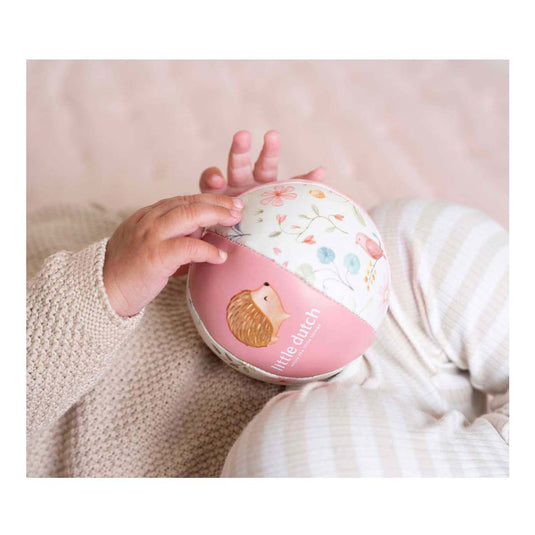 Little dutch fairy garden softbal