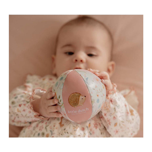 Little dutch fairy garden softbal