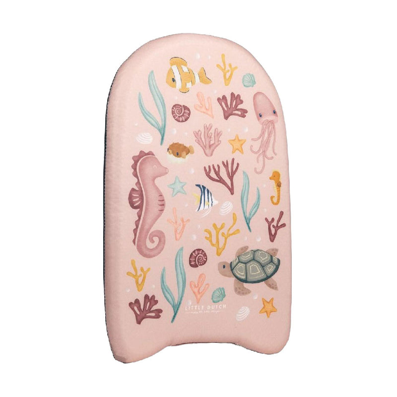 Load image into Gallery viewer, Little dutch ocean dreams kickboard roze

