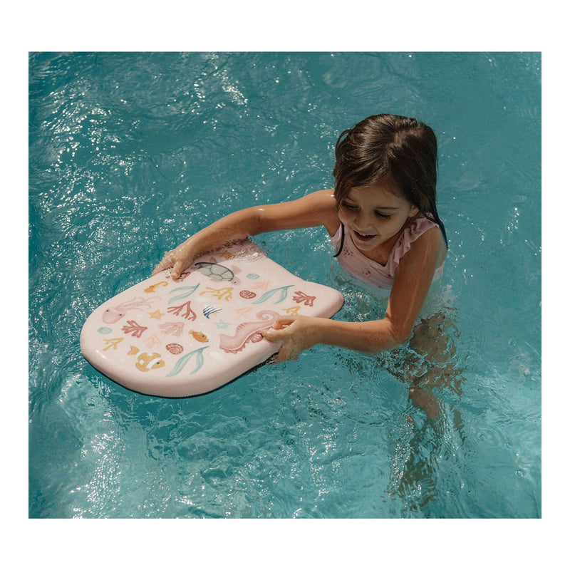Load image into Gallery viewer, Little dutch ocean dreams kickboard roze
