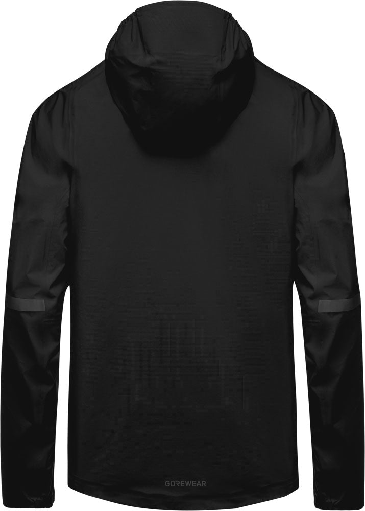 Load image into Gallery viewer, Gorewear lupra gore-tex - mtb rain jacket
