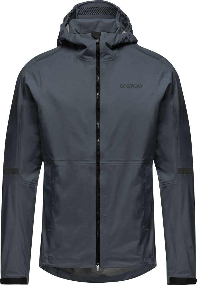 Load image into Gallery viewer, Gorewear lupra gore-tex - mtb rain jacket
