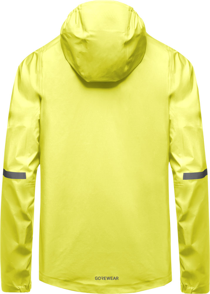 Load image into Gallery viewer, Gorewear lupra gore-tex - mtb rain jacket
