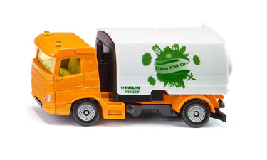 Siku veegwagen 1:87 nr 1104