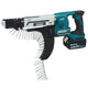 Makita dfr750rte 18v li-ion accu bandschroefmachine 45 -75mm | 18v 5.0ah