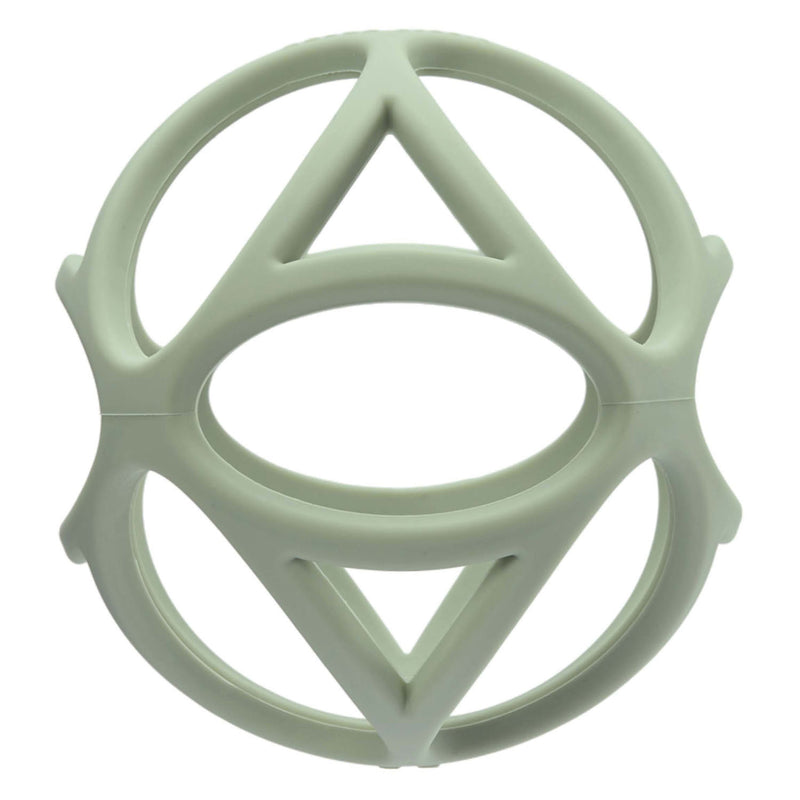 Load image into Gallery viewer, Little dutch grijpbal groen
