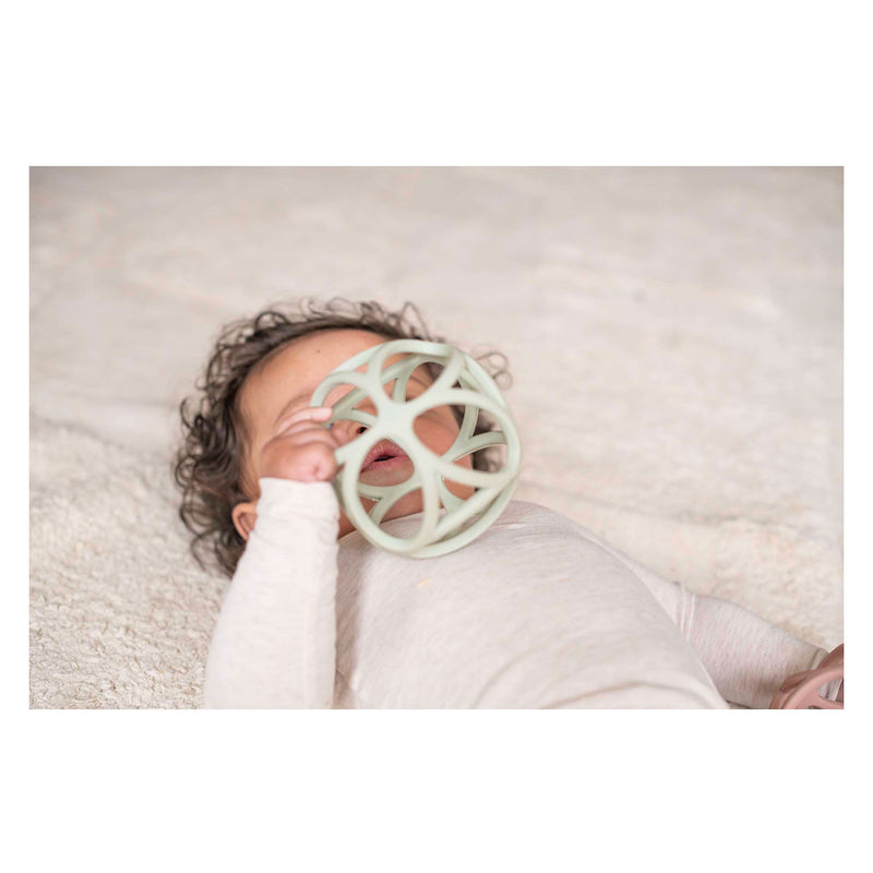 Load image into Gallery viewer, Little dutch grijpbal groen
