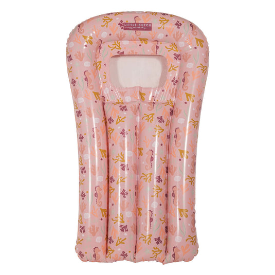 Little dutch ocean dreams luchtbed roze