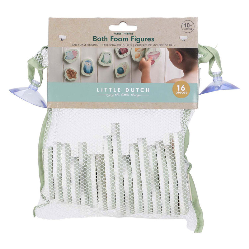 Load image into Gallery viewer, Little dutch bad foam figuren
