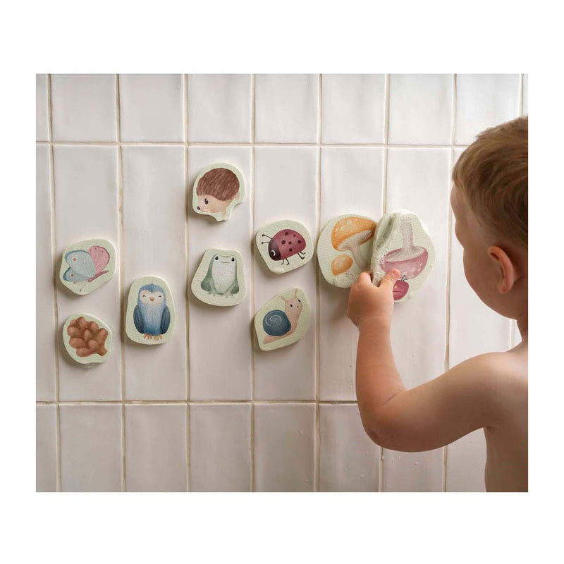 Load image into Gallery viewer, Little dutch bad foam figuren
