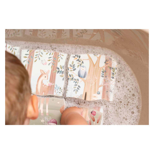 Little dutch forest friends badpuzzel