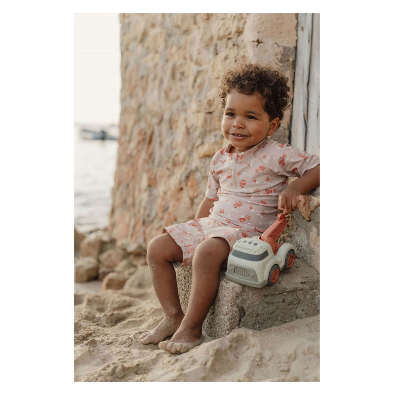 Load image into Gallery viewer, Little dutch takelwagen, 17cm
