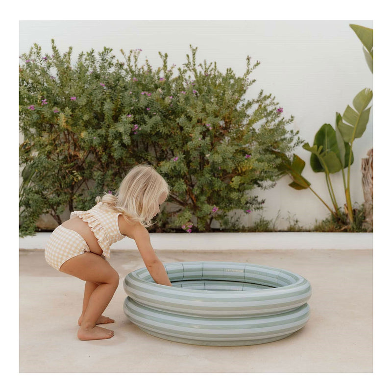 Load image into Gallery viewer, Little dutch fresh greens zwembad, 80cm
