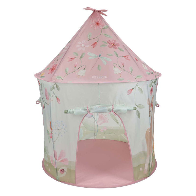 Load image into Gallery viewer, Rubo toys little dutch fairy garden speeltent
