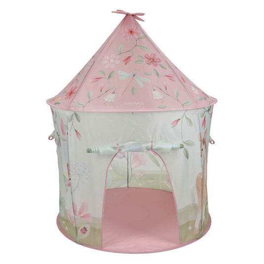 Rubo toys little dutch fairy garden speeltent