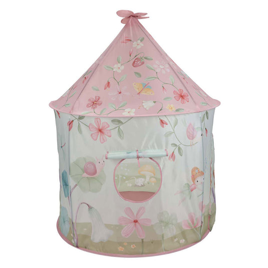 Little dutch rubo toys fairy garden speeltent