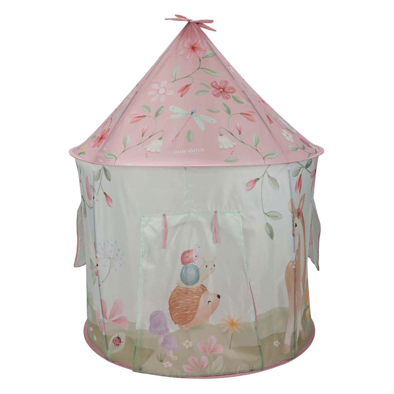 Load image into Gallery viewer, Rubo toys little dutch fairy garden speeltent
