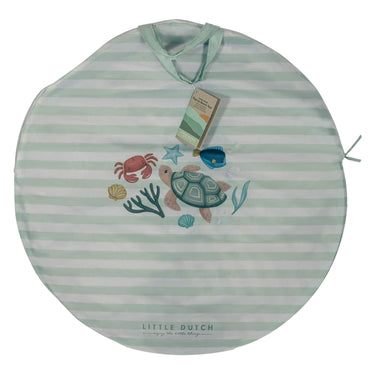 Little dutch fresh greens pop-up tent
