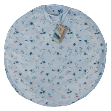 Little dutch ocean dreams pop-up tent blauw