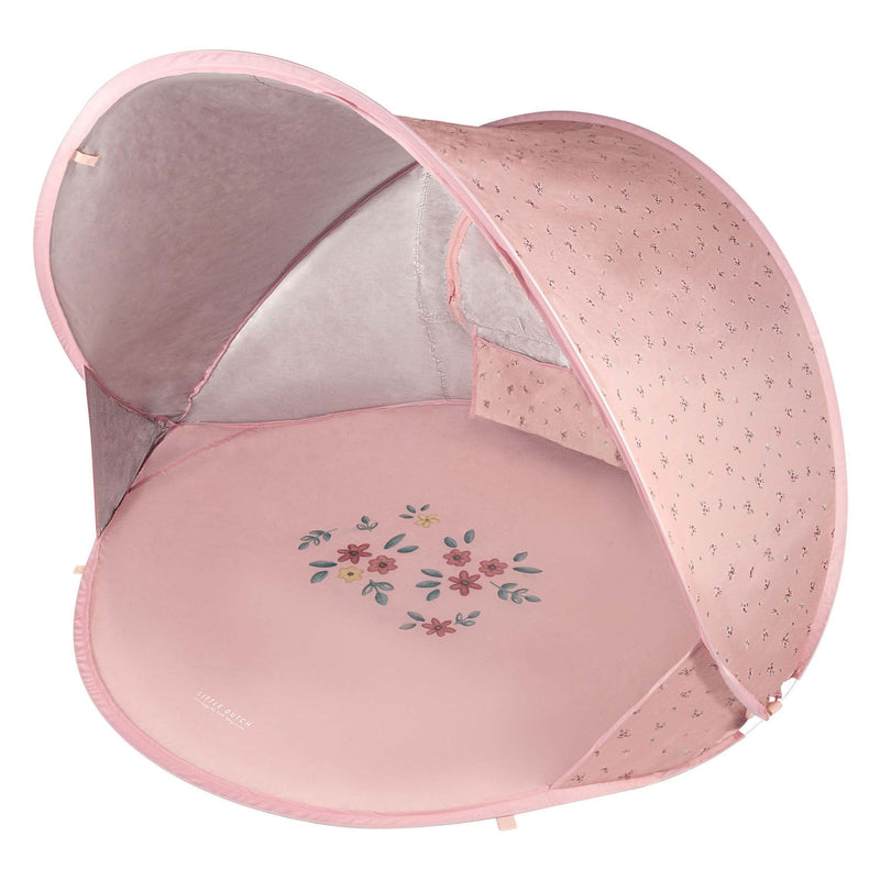 Afbeelding laden in galerijviewer, Little dutch pop-up tent ocean dreams roze
