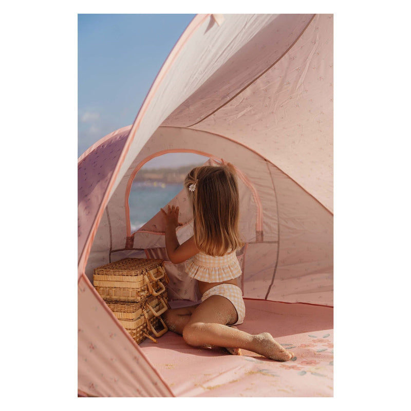 Load image into Gallery viewer, Little dutch ocean dreams pop-up tent roze
